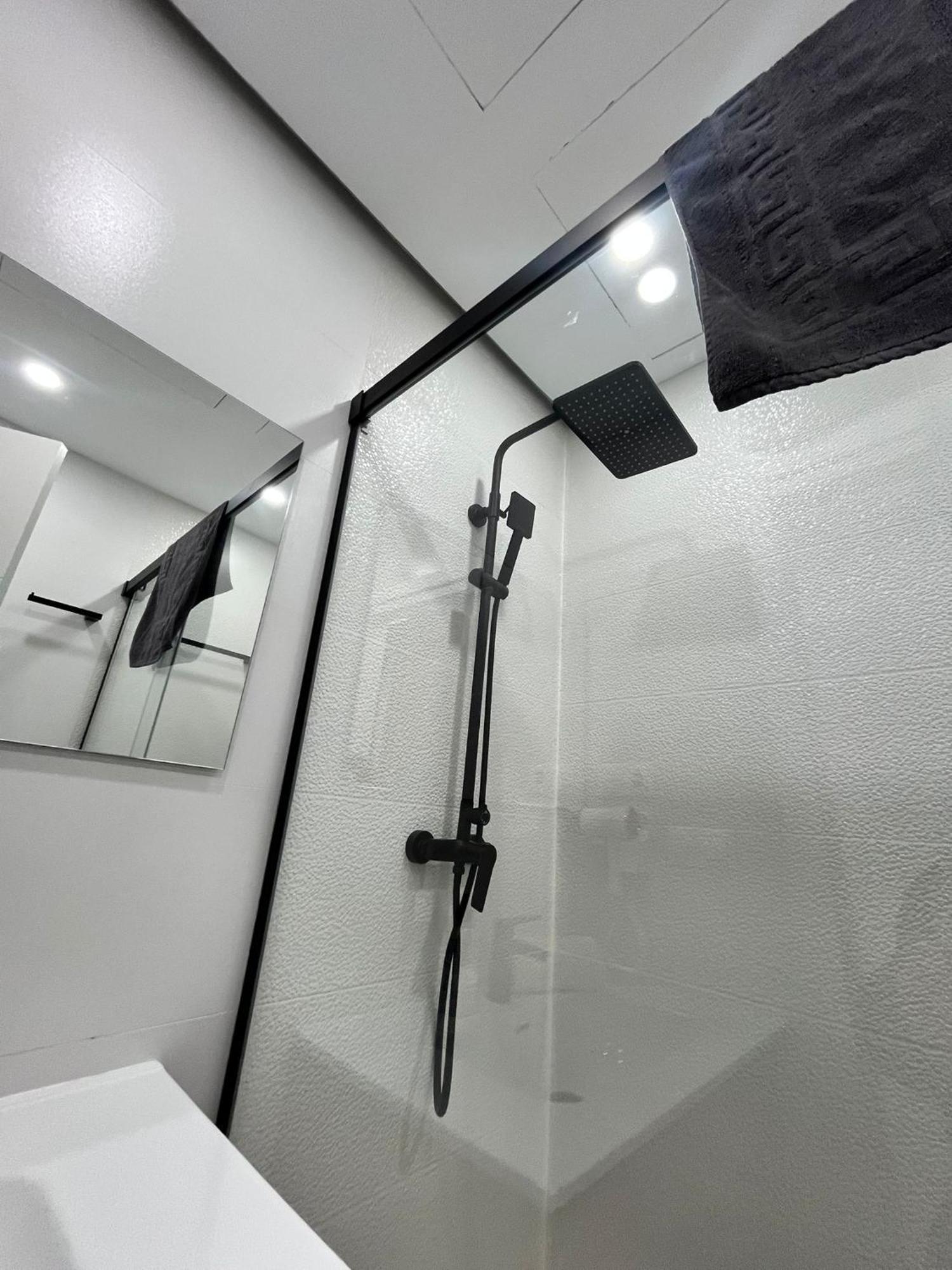 Exclusive Luxury Stay At Plaza Uncibay, Malaga Center Eksteriør bilde